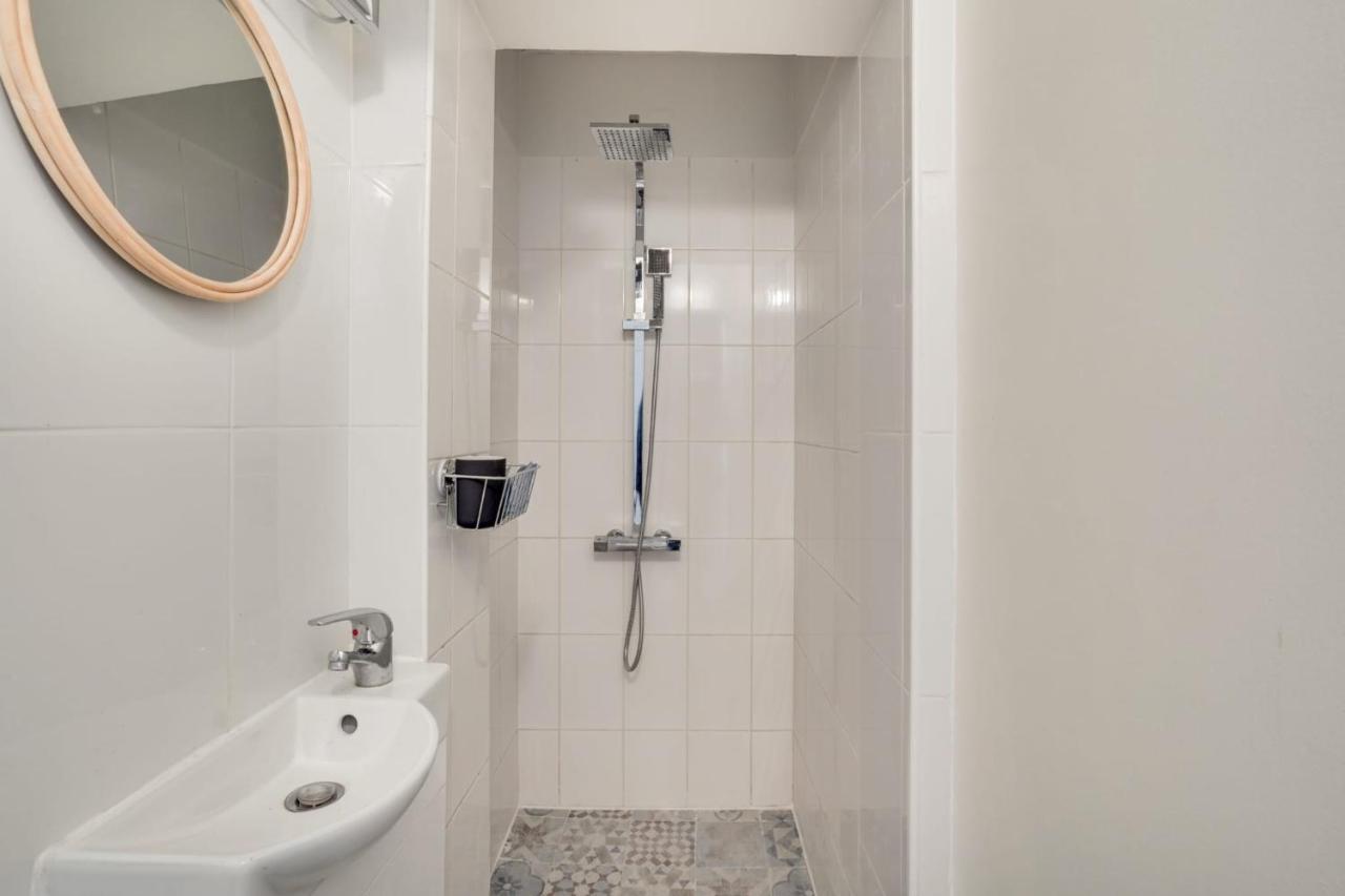 Appartement Charmant Entierement Equipe Ивры-Сур-Сеине Экстерьер фото